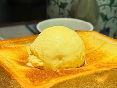 -绿茶餐厅(成都太古里店)