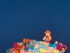 -西安城墙·碑林历史文化景区