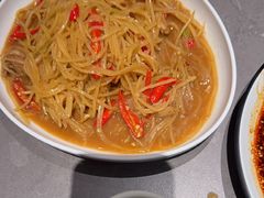 -麻都·成都菜(人民广场店)
