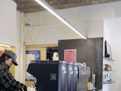 -麻雀咖啡SPARROW COFFEE(十全街店)