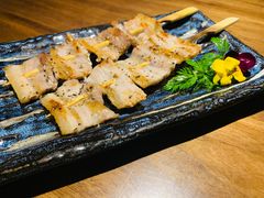 -山葵家居酒屋(天目里店)