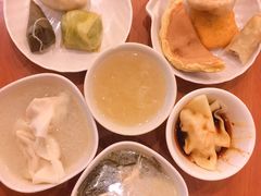 -龙抄手(春熙路总店)