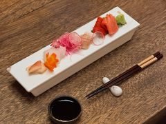 北寄贝-空蝉怀石料理(益丰·外滩源店)