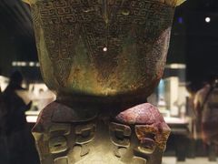 -上海博物馆(人民广场馆)