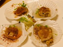 -王鼎精致料理铁板烧(世博源店)