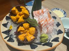 -小山日本料理(兴业太古汇店)