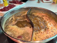 -潮牛岛·潮汕鲜切牛肉自助火锅(无锡首店)