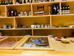 -镹·鱼料理  国产鱼使用店