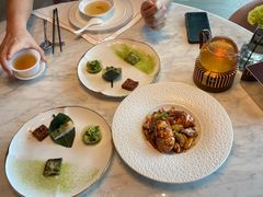 -深圳美高梅酒店-品聚嘉府中餐厅