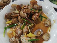 -钱大妈海鲜饭店(保利林语店)