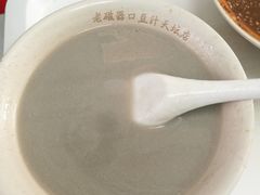 -老磁器口豆汁店(天坛店)