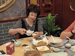 -点都德(龙之梦店)