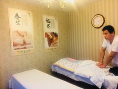-悬壶盲人推拿按摩中心(洪武北路店)