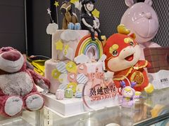 -CAKEBOSS蛋糕老板(东直门来福士店)
