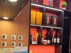 -闫府私房菜·百年鲁菜(恒隆店)