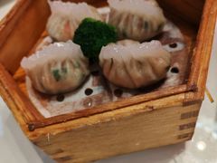 -怀德酒楼·粤菜·海鲜·茶点(宝安国际机场店)