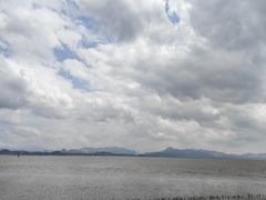 -欢乐海岸水秀剧场