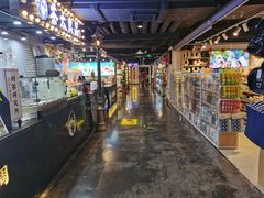 -第5大道精品休闲购物广场