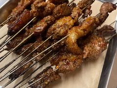 -东仪路传统烤肉