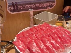 -巴奴毛肚火锅(七宝领展广场店)