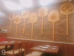 -棒约翰比萨·意面(独墅湖店)