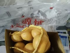 -桂桂茶(滨江百联店)