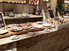 -嘉定凯悦·咖啡厅