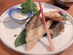 -大江户日本料理(吕厝店)