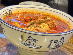 -胖婆捆鸭(长沙锦泰广场店)