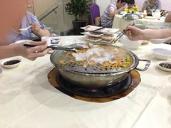 -凯盈阁·顺德私房菜·桑拿鸡