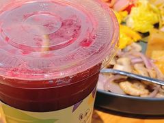-Dreamsalad梦想轻厨(健康轻食·减脂沙拉·意面·祖庙店)