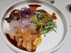 酱黄牛肉拌粉-930私房菜(欧阳路店)