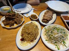 -姥姥家春饼店(惠新东街店)