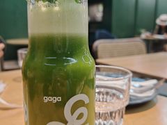 -gaga(深圳京基KKMALL店)