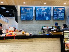 -藏猫猫咖啡主题馆(中央大道店)