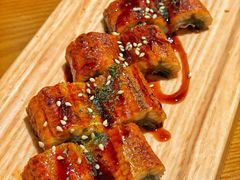 烤鳗鱼-合风谷(南下塘店)