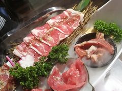 -鹤江桥·红油牛肉粉(SKP店)