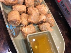 粿肉-凤兴鸡煲(宝安海雅店)