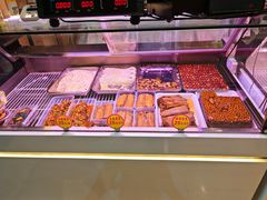 -玉华台饭庄·淮扬菜·烤鸭(望京店)