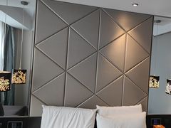 -桔子酒店（上海静安寺武宁路地铁站店）(原静安寺余姚路店)