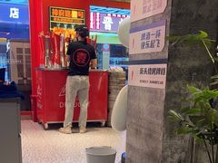 -神府路壹号·海鲜烧烤排档(三坊七巷店)