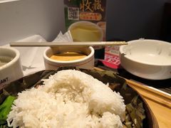 -72街荷叶饭(东方宝泰广场店)