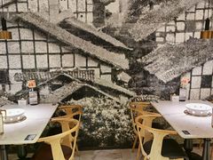 -茅庐川菜(青岛凯德店)