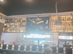-木屋烧烤(创业店)