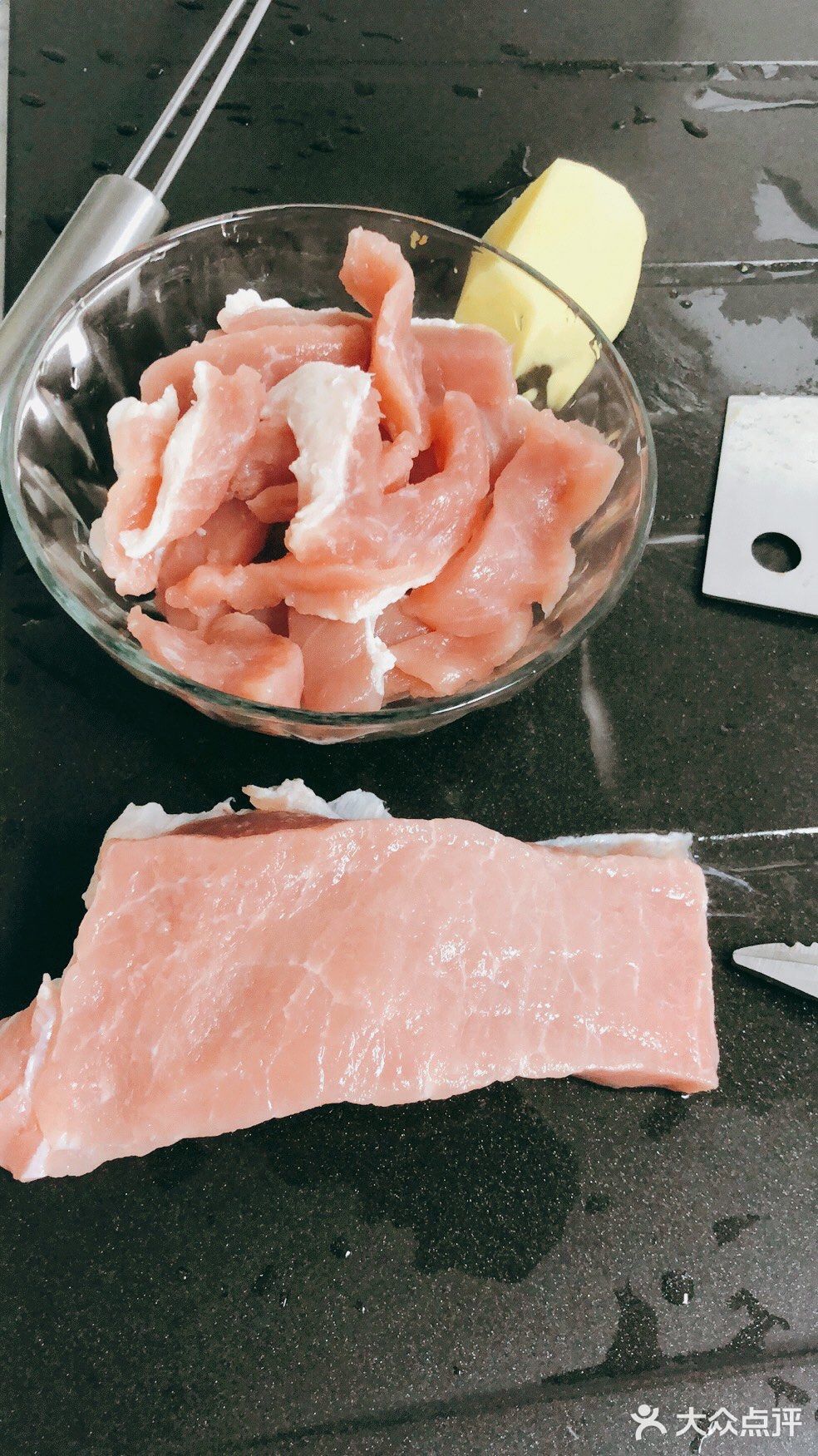 奇怪的黑暗料理又开启🔛啦