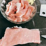 奇怪的黑暗料理又开启🔛啦