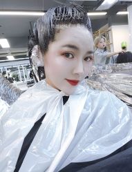 -HG美发设计沙龙