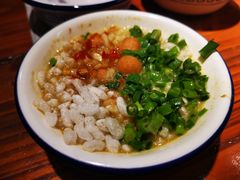 油茶-随缘小馆(红岭路店)