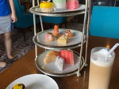 -三亚福朋喜来登酒店·大堂吧