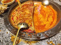 -蜀大侠火锅(建设路第五大道店)